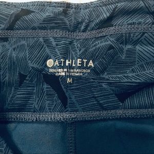 NEW...work out ATHLETA PANTS!